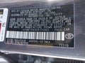 2012 Toyota Camry — photo 9 of 16 | VIN 4T4BF1FK4CR174903