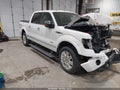 2012 Ford F-150 — photo 1 of 17 | VIN 1FTFW1ETXCFC58559