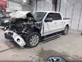 2012 Ford F-150 — photo 2 of 17 | VIN 1FTFW1ETXCFC58559