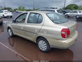 2000 Toyota Echo — photo 3 of 12 | VIN JTDBT1238Y0029268