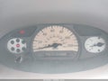 2000 Toyota Echo — photo 7 of 12 | VIN JTDBT1238Y0029268