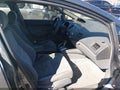2009 Honda Civic — photo 5 of 16 | VIN 2HGFA16539H318995