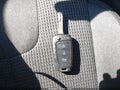 2020 Hyundai Santa Fe — photo 11 of 17 | VIN 5NMS2CAD2LH194427
