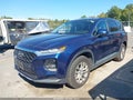 2020 Hyundai Santa Fe — photo 2 of 17 | VIN 5NMS2CAD2LH194427