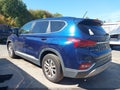 2020 Hyundai Santa Fe — photo 3 of 17 | VIN 5NMS2CAD2LH194427