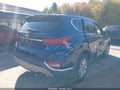 2020 Hyundai Santa Fe — photo 4 of 17 | VIN 5NMS2CAD2LH194427