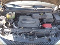 2017 Chrysler Pacifica — photo 10 of 16 | VIN 2C4RC1DG1HR745045