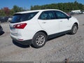 2018 Chevrolet Equinox — photo 4 of 16 | VIN 3GNAXREV1JS566064