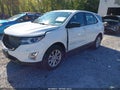 2018 Chevrolet Equinox — photo 2 of 16 | VIN 3GNAXREV1JS566064