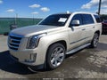 2016 Cadillac Escalade — photo 2 of 11 | VIN 1GYS4BKJ6GR117709