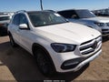 2021 Mercedes-Benz GLE-Class — photo 1 of 16 | VIN 4JGFB4KE7MA427370