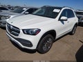 2021 Mercedes-Benz GLE-Class — photo 2 of 16 | VIN 4JGFB4KE7MA427370