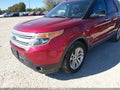 2013 Ford Explorer — photo 17 of 21 | VIN 1FM5K8D87DGA03727