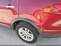 2013 Ford Explorer — photo 20 of 21 | VIN 1FM5K8D87DGA03727