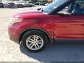 2013 Ford Explorer — photo 6 of 21 | VIN 1FM5K8D87DGA03727