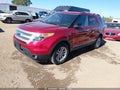 2013 Ford Explorer — photo 2 of 21 | VIN 1FM5K8D87DGA03727