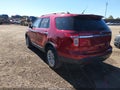 2013 Ford Explorer — photo 3 of 21 | VIN 1FM5K8D87DGA03727