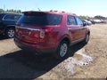 2013 Ford Explorer — photo 4 of 21 | VIN 1FM5K8D87DGA03727
