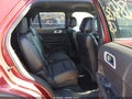 2013 Ford Explorer — photo 8 of 21 | VIN 1FM5K8D87DGA03727