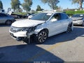 2016 Honda Accord — photo 2 of 16 | VIN 1HGCR2F80GA188522