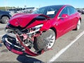 2020 Tesla Model 3 — photo 18 of 19 | VIN 5YJ3E1EB5LF620377