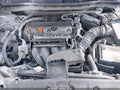2012 Honda Accord — photo 10 of 16 | VIN 1HGCP2F75CA216144