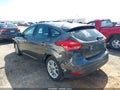 2017 Ford Focus — photo 3 of 16 | VIN 1FADP3K23HL232752
