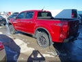 2021 Ford Ranger — photo 3 of 12 | VIN 1FTER4FH9MLD42826