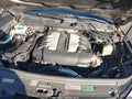 2012 Volkswagen Touareg — photo 10 of 16 | VIN WVGEK9BP6CD006750