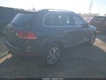 2012 Volkswagen Touareg — photo 4 of 16 | VIN WVGEK9BP6CD006750