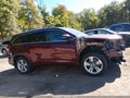 2017 Toyota Highlander — photo 14 of 17 | VIN 5TDDZRFH0HS391202