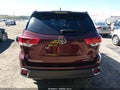 2017 Toyota Highlander — photo 17 of 17 | VIN 5TDDZRFH0HS391202