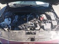 2024 Nissan Altima — photo 10 of 16 | VIN 1N4BL4DWXRN422840