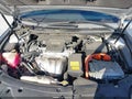 2014 Toyota Avalon Hybrid — photo 10 of 17 | VIN 4T1BD1EB3EU030568