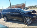 2021 Jeep Grand Cherokee L — photo 12 of 15 | VIN 1C4RJKEG3M8108609
