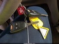2006 Dodge Caravan — photo 11 of 11 | VIN 1D4GP45R46B539021
