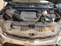 2023 Chevrolet Blazer — photo 10 of 15 | VIN 3GNKBCR41PS170758
