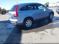2007 Honda CR-V — photo 4 of 11 | VIN JHLRE48717C121469