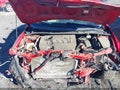 2013 Toyota Corolla — photo 10 of 16 | VIN 2T1BU4EE9DC946859