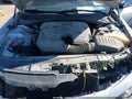 2021 Chrysler 300 — photo 10 of 17 | VIN 2C3CCABG6MH529205
