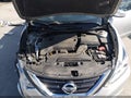 2016 Nissan Altima — photo 10 of 17 | VIN 1N4AL3AP8GC134939