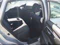 2016 Nissan Altima — photo 8 of 17 | VIN 1N4AL3AP8GC134939