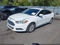 2016 Ford Fusion — photo 2 of 14 | VIN 3FA6P0G76GR152261