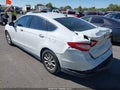 2016 Ford Fusion — photo 3 of 14 | VIN 3FA6P0G76GR152261