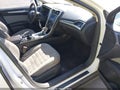 2016 Ford Fusion — photo 5 of 14 | VIN 3FA6P0G76GR152261