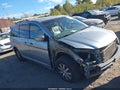 2008 Honda Odyssey — photo 1 of 11 | VIN 5FNRL38668B000526
