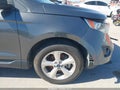 2016 Ford Edge — photo 6 of 18 | VIN 2FMPK3G96GBB18444