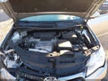 2016 Toyota Camry — photo 10 of 16 | VIN 4T4BF1FK7GR528063