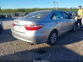 2016 Toyota Camry — photo 4 of 16 | VIN 4T4BF1FK7GR528063