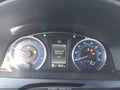 2016 Toyota Camry — photo 7 of 16 | VIN 4T4BF1FK7GR528063